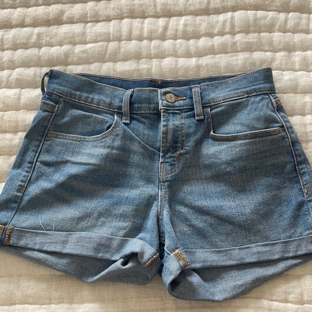 Old Navy shorts